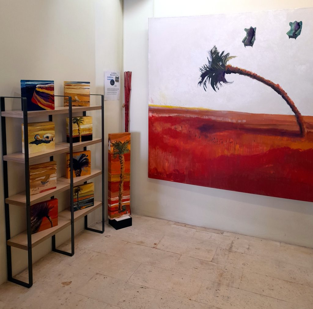 Traç d’Art
