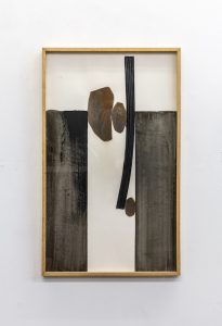 Paul Gees: Tensió